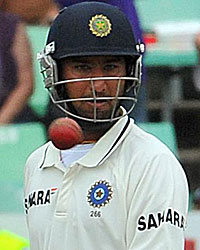 Cheteshwar Pujara